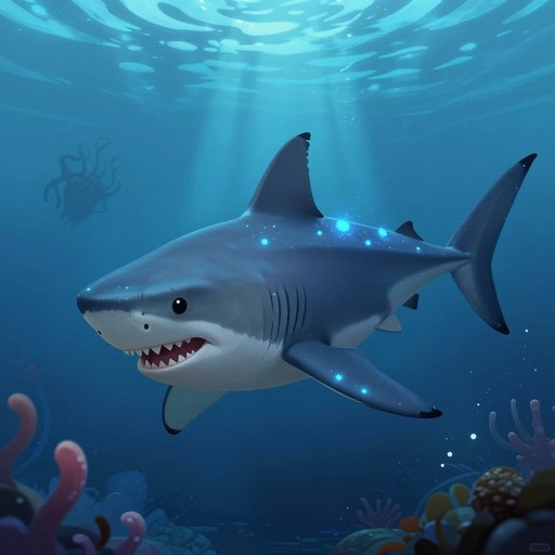 Deepshark