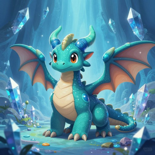 Cavern Drake