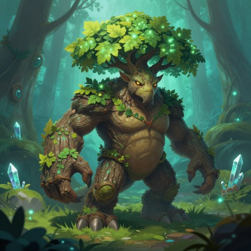 Lesser Treant