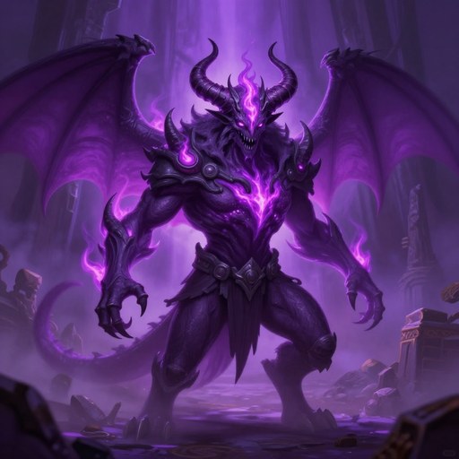 The Shadow King